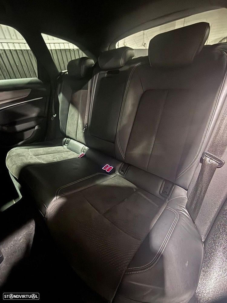 Audi A6 Avant 55 TFSI e quattro S tronic S line - 6