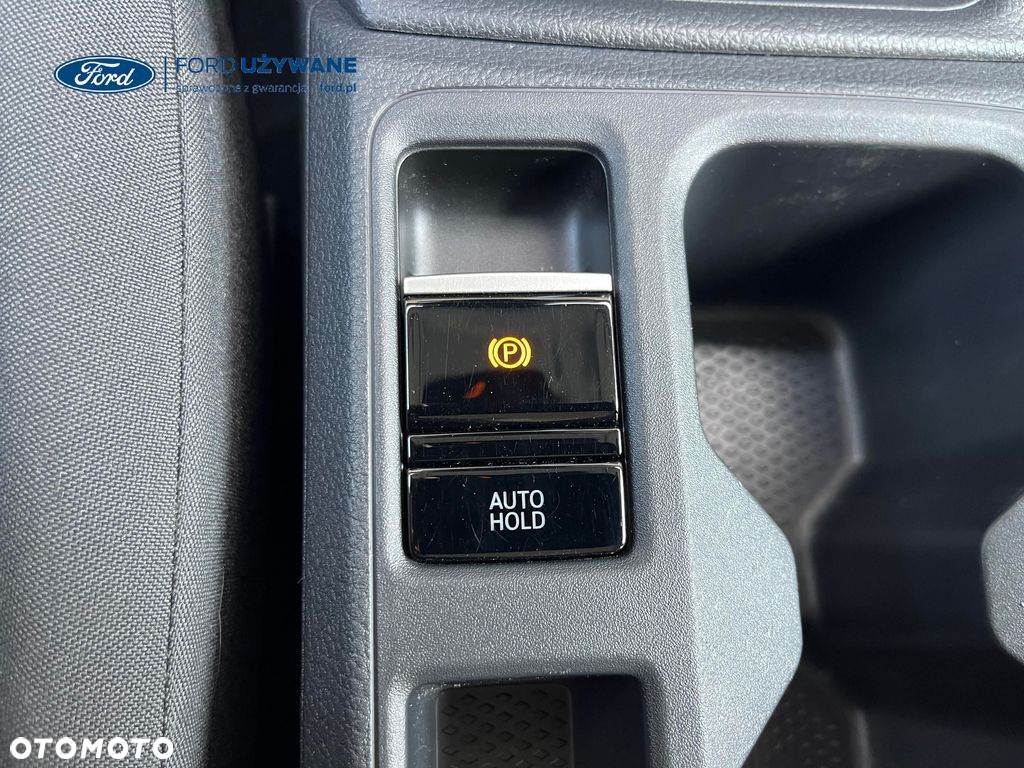 Volkswagen Caddy 1.5 TSI Life - 26