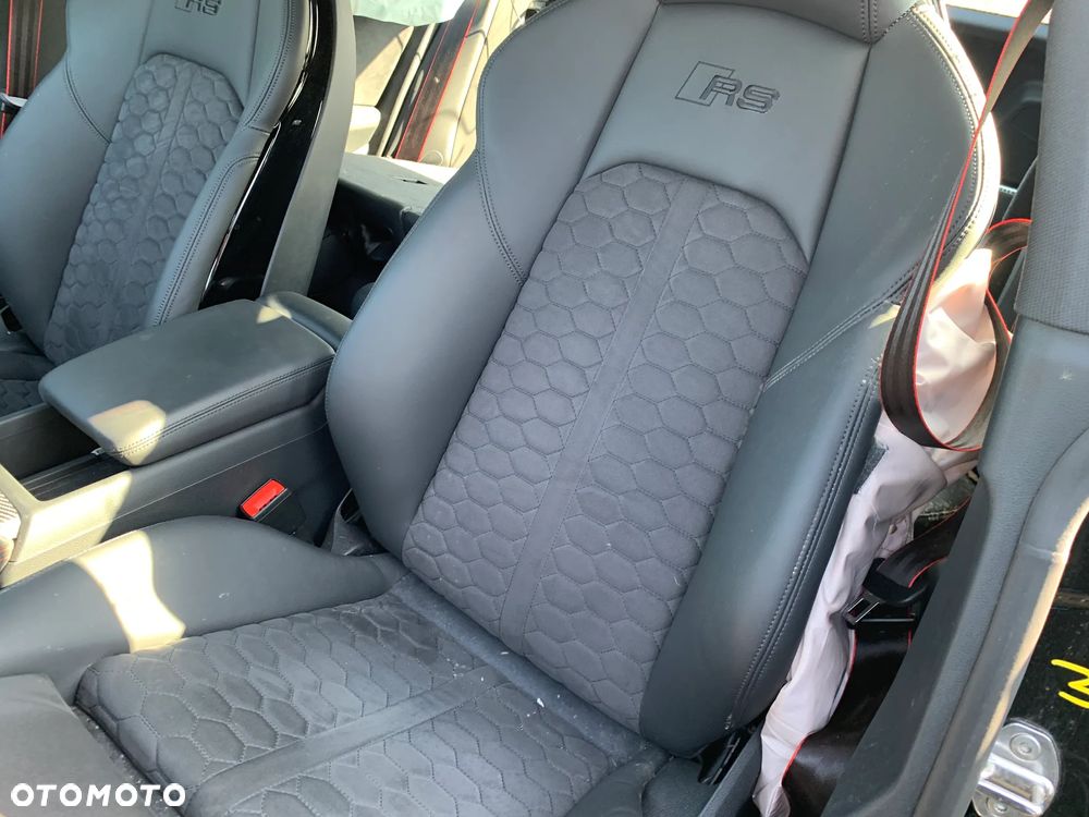 Audi RS5 Sportback 2.9 TFSI quattro tiptronic - 10