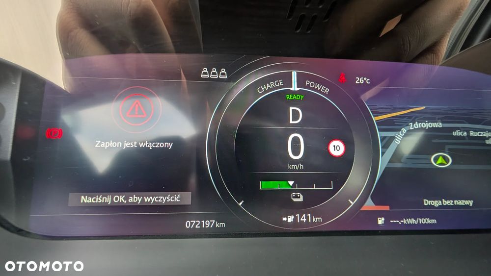Jaguar I-Pace EV400 AWD S - 9