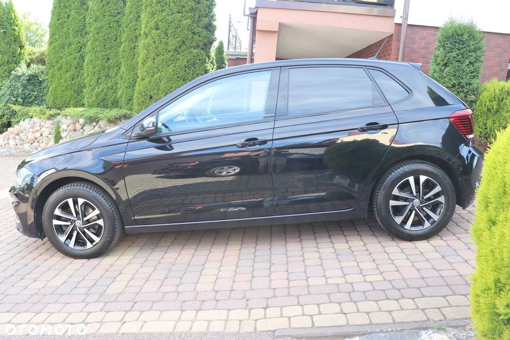 Volkswagen Polo - 24