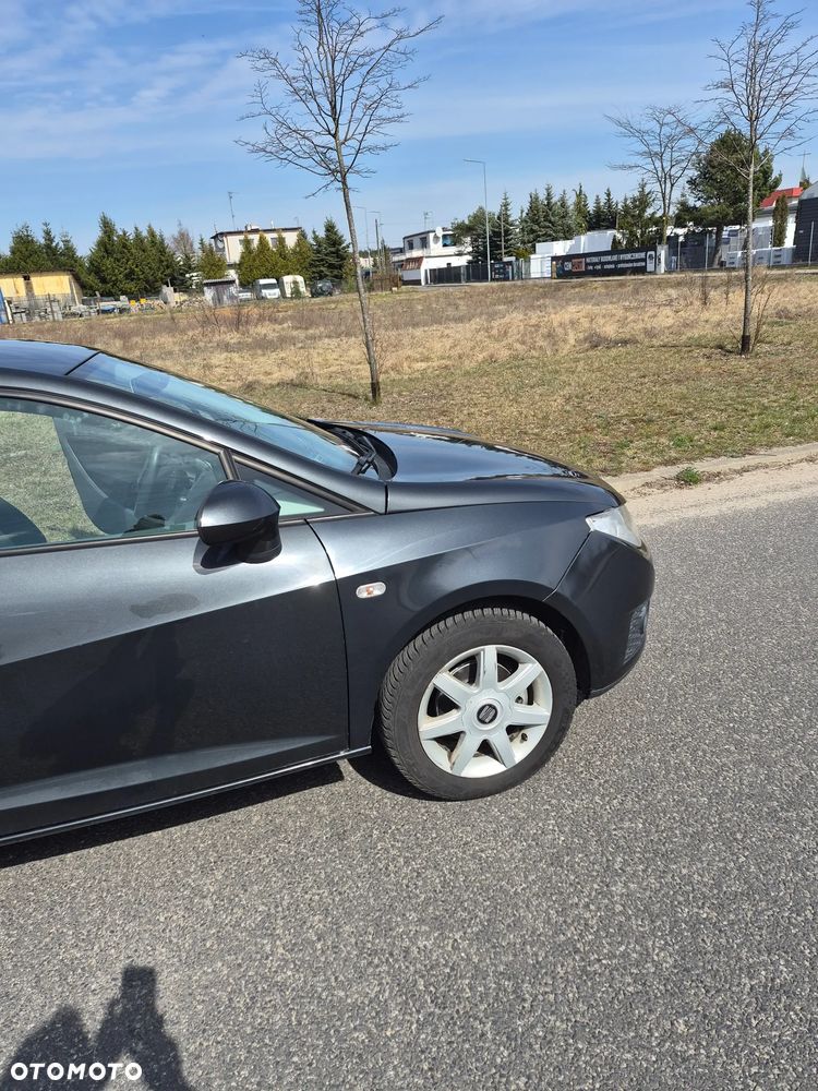 Seat Ibiza SC 1.4 16V Entry - 5