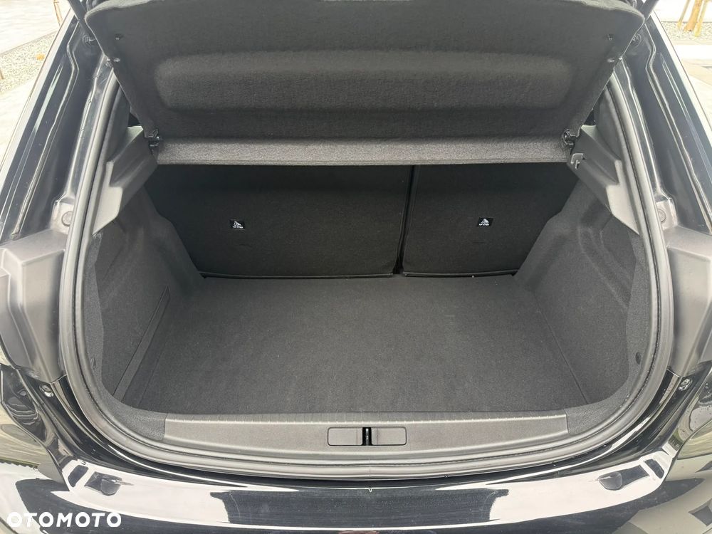 Peugeot 208 PureTech 75 Active - 22