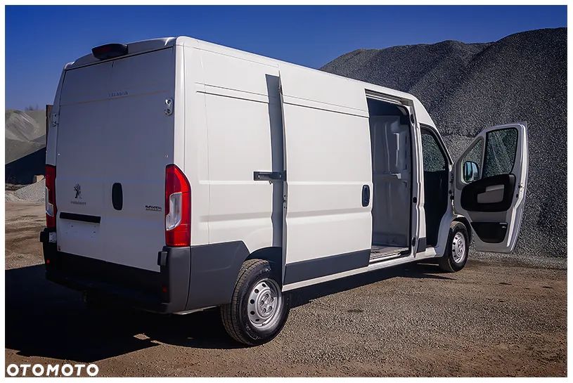 Peugeot Boxer - 10