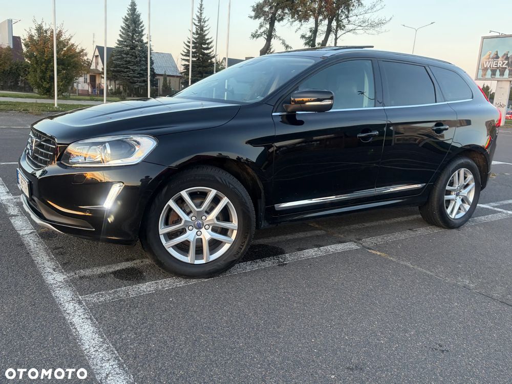 Volvo XC 60 - 2