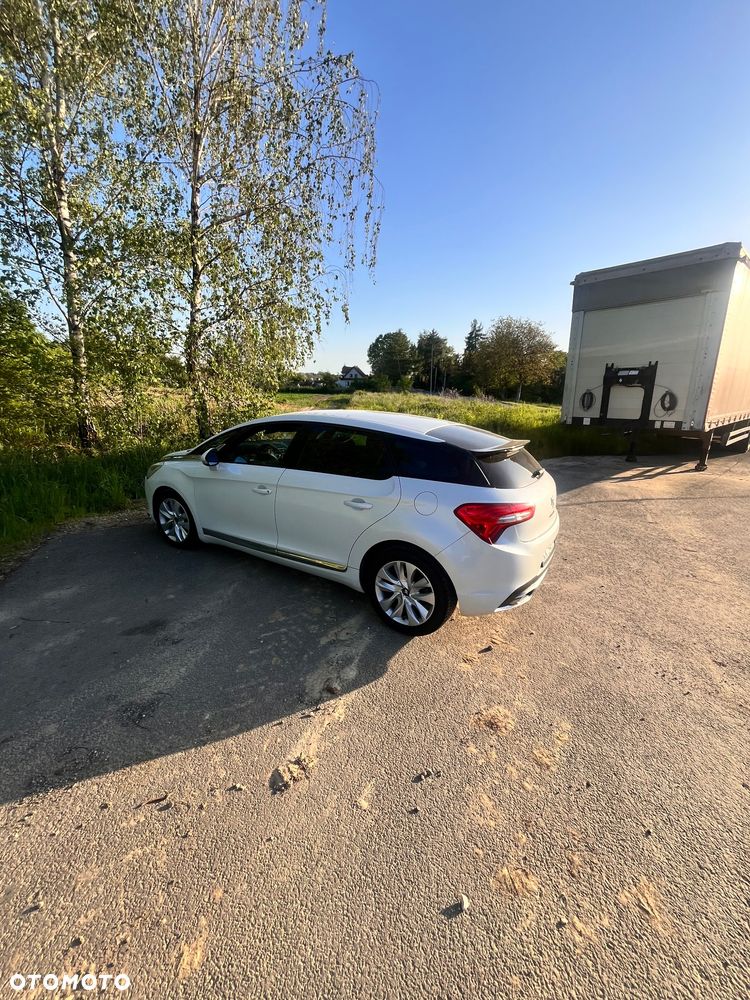 Citroën DS5 THP 155 Chic - 5