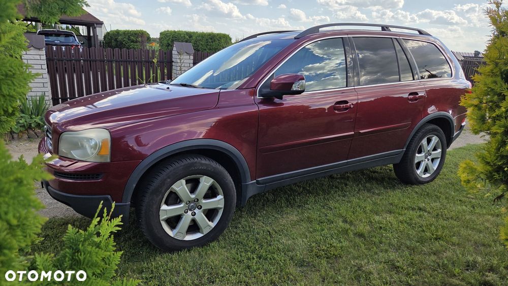 Volvo XC 90 - 4