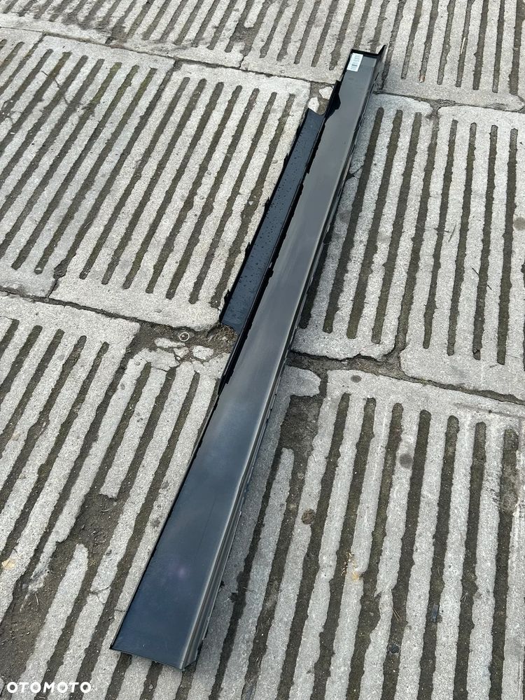 LISTWA PROGOWA BMW F32 F33 LEWA - 2