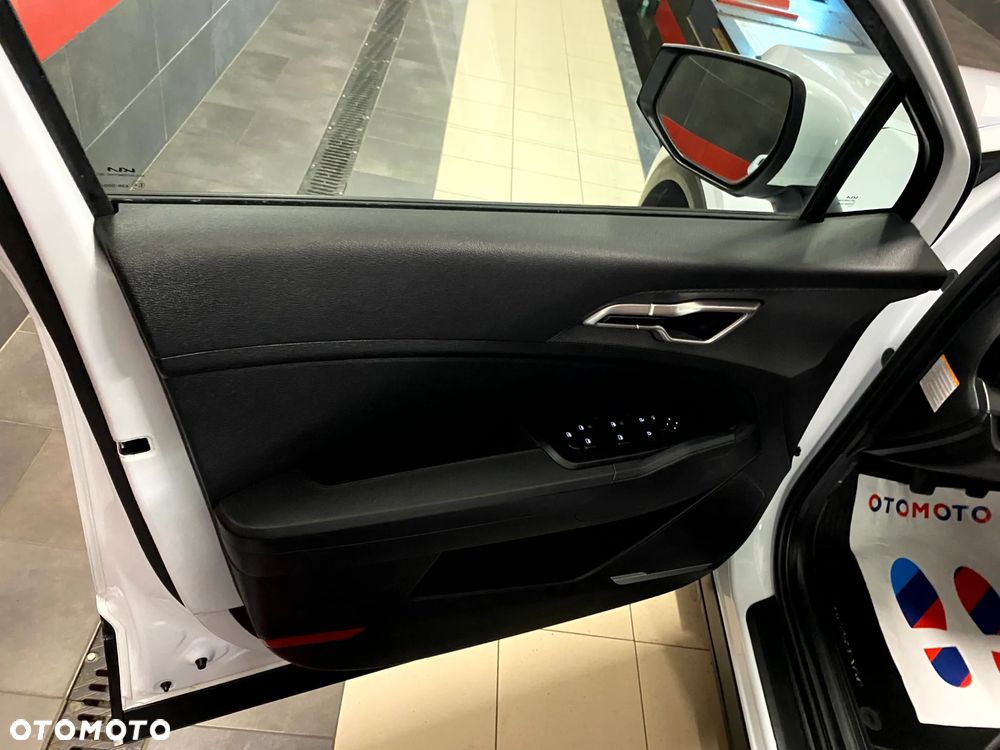 Kia Sportage 1.6 T-GDI 2WD Eco-Dynamics+ (48V M-H) Spirit - 15