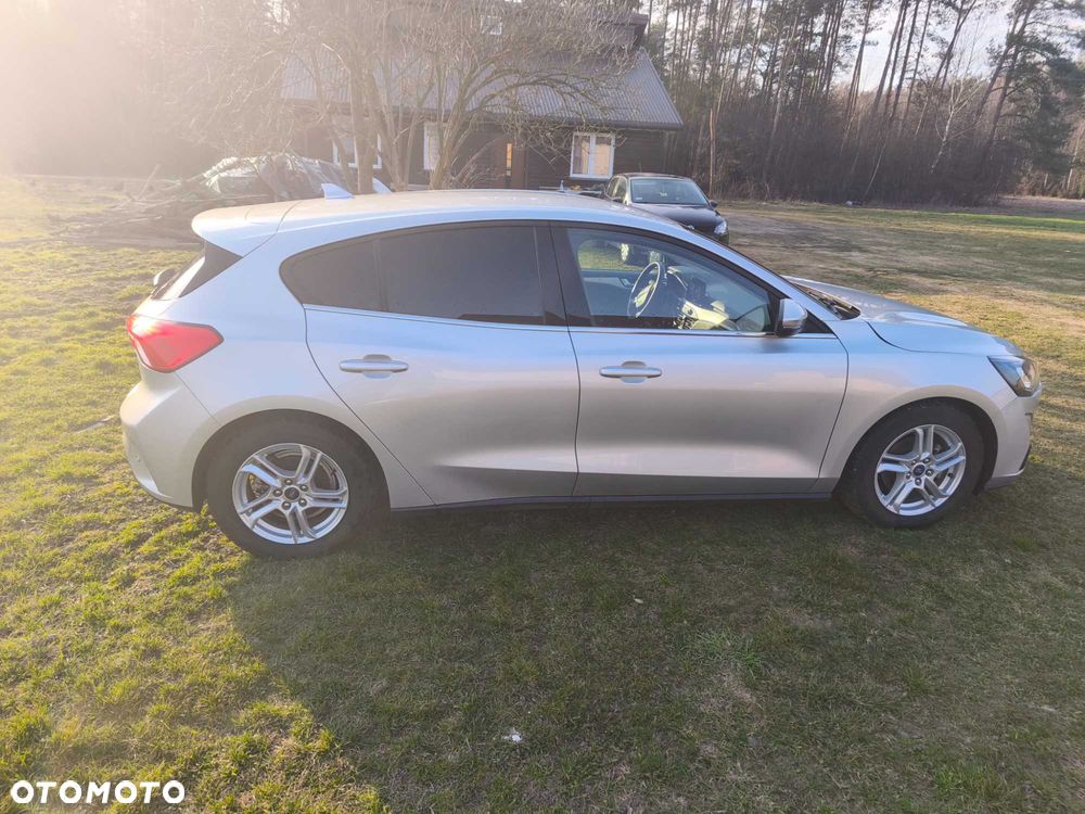 Ford Focus - 4