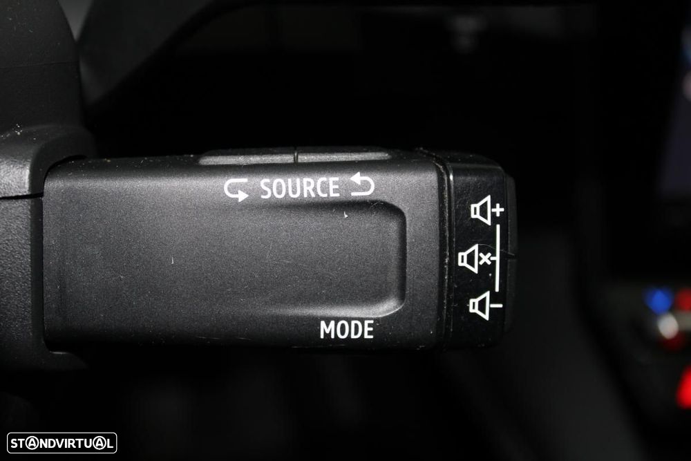 Renault Mégane E-Tech EV60 Techno Autonomia Comfort CA22 - 21