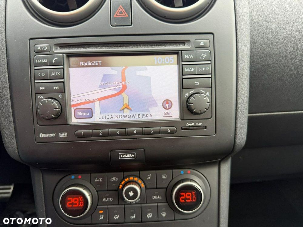 Nissan Qashqai - 17