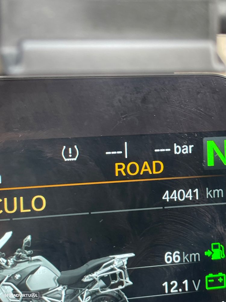 BMW R 1250 GS Adventure Rallye - 7