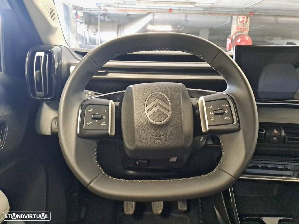 Citroën C3 1.2 Turbo Max - 12