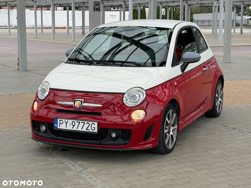 Fiat 500 1.3 Multijet S&S Sport - 6
