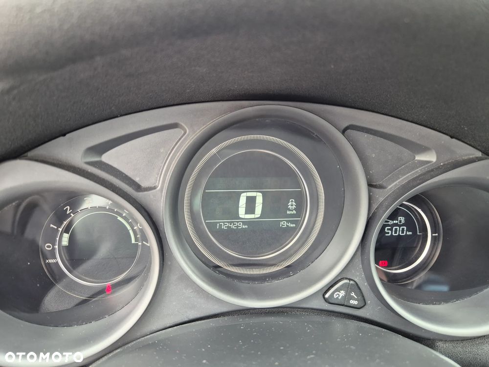Citroën C4 BlueHDi 100 Selection - 30