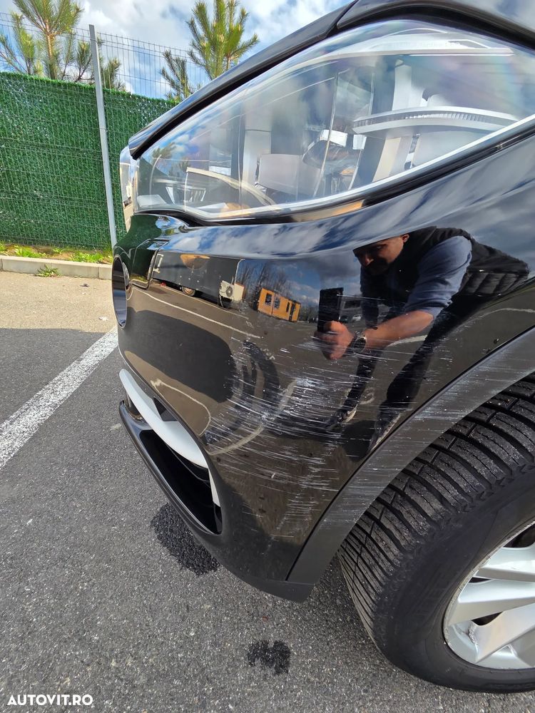 BMW X5 xDrive25d Sport-Aut. - 24