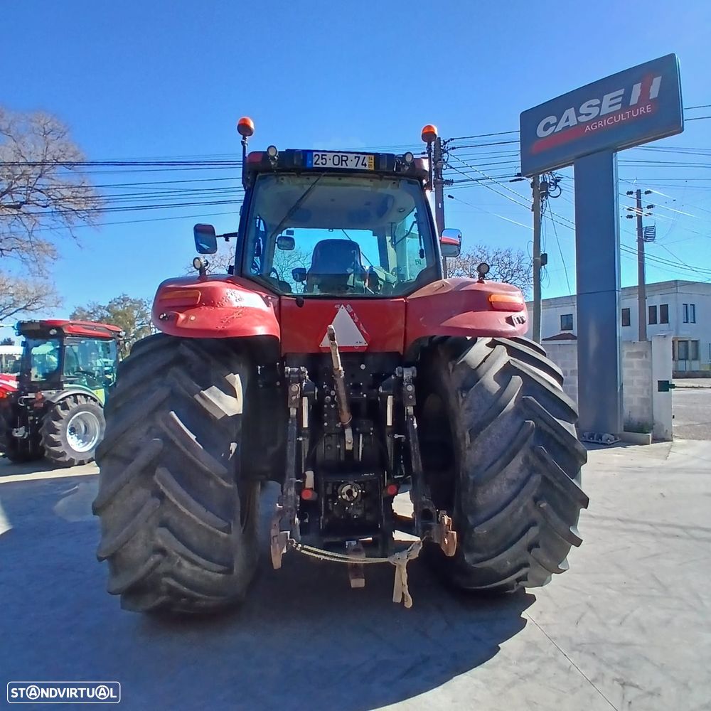 Case IH Magnum 340FPS (2014) - 5