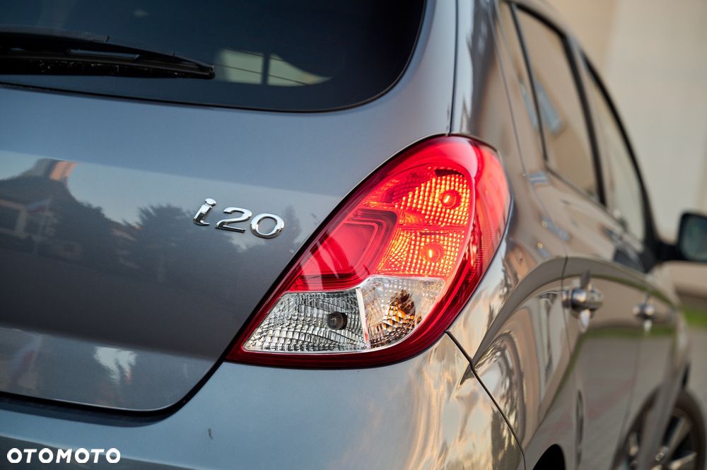 Hyundai i20 1.25 Style - 21