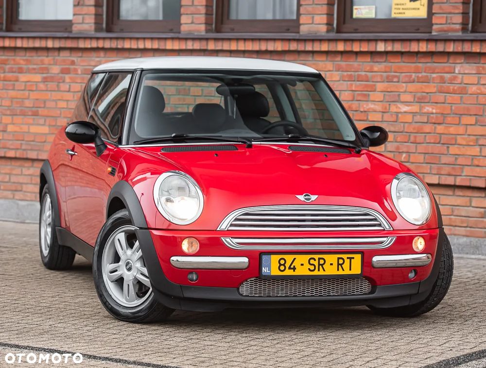 MINI ONE Standard - 1