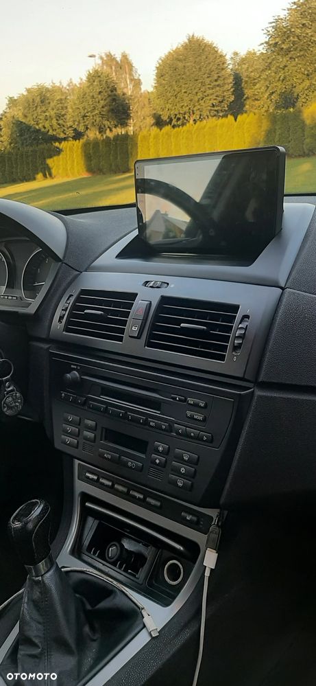 BMW X3 - 29