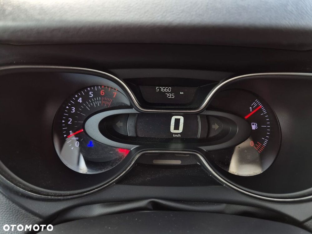 Renault Captur 1.2 Energy TCe Zen - 16
