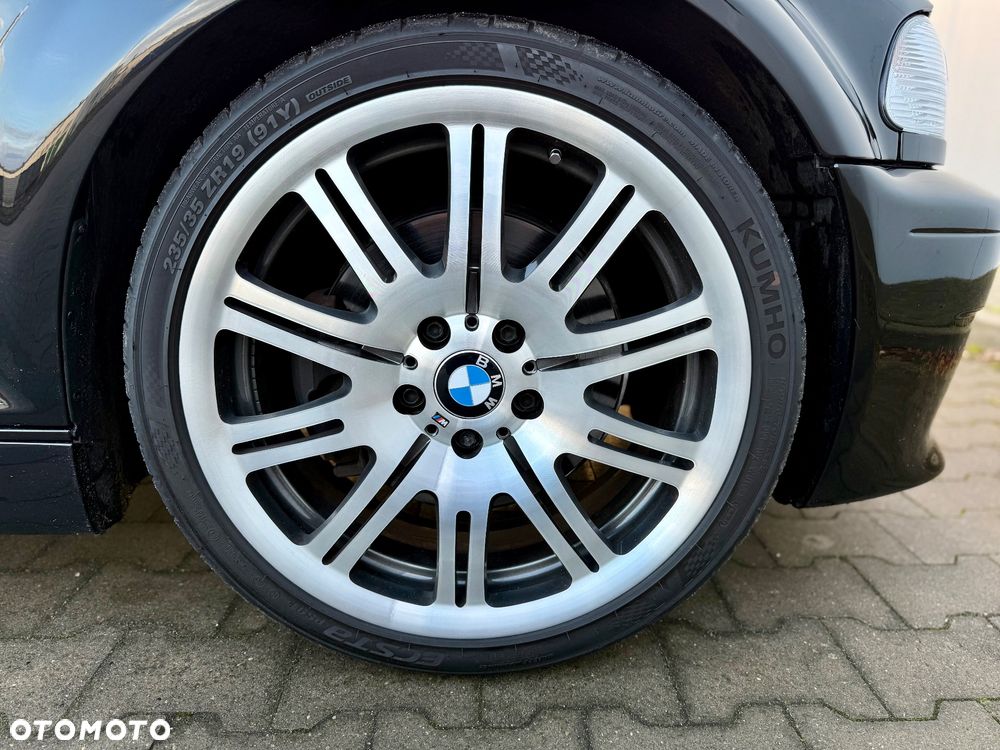BMW M3 - 19