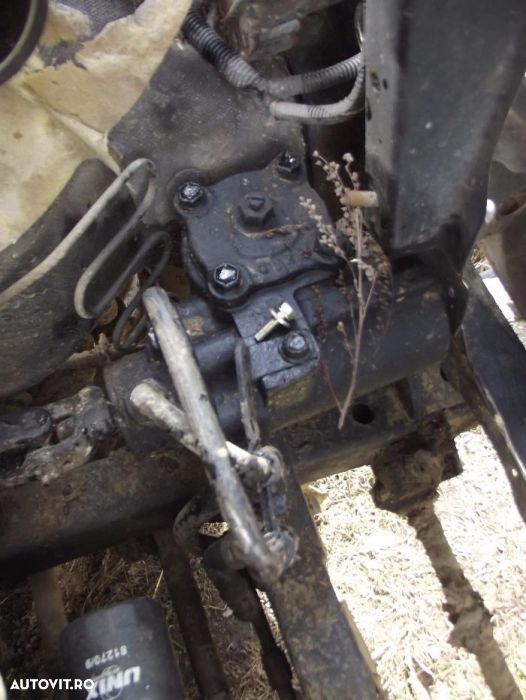 Caseta Servodirectie Daihatsu feroza dezmembrez feroza 1.6 - 1