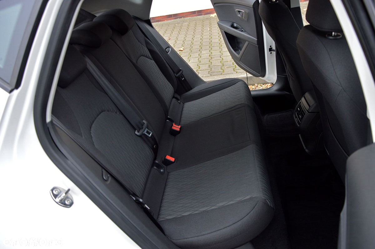 Seat Leon 1.6 TDI Style - 19
