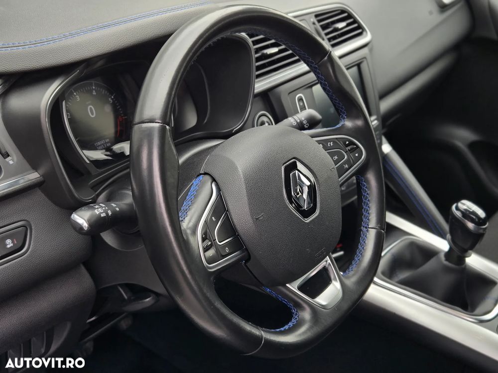 Renault Kadjar Energy TCe 130 LIMITED - 31
