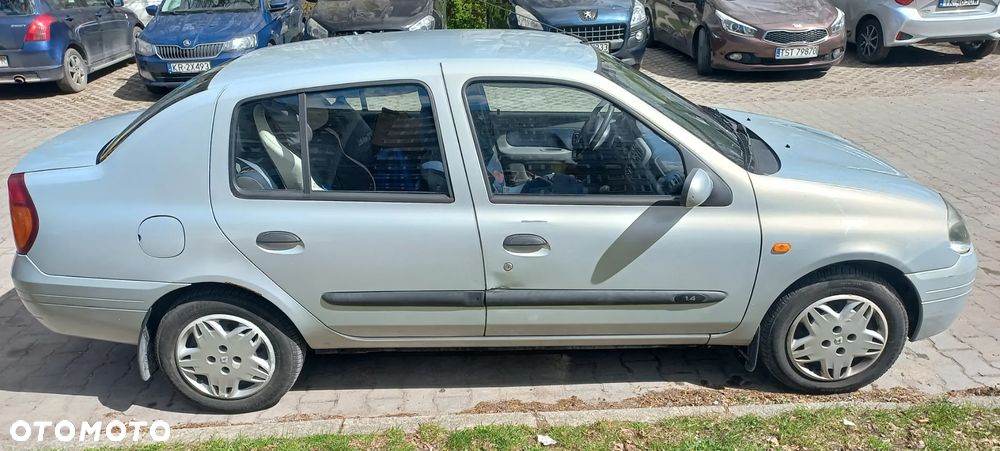 Renault Thalia 1.4 RN - 6