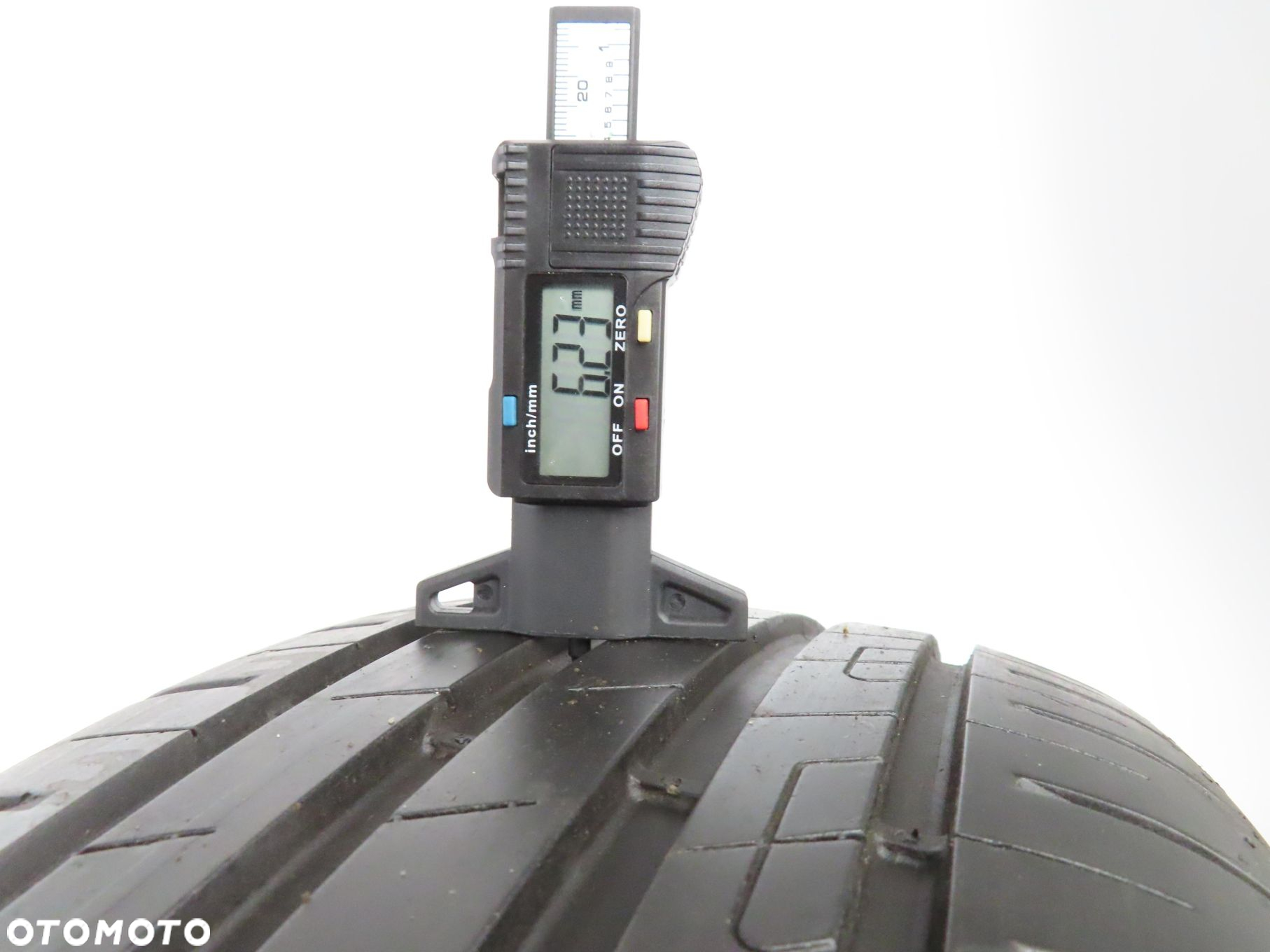 205/55R17 OPONA LETNIA Goodyear EfficientGrip Performance 91V - 5