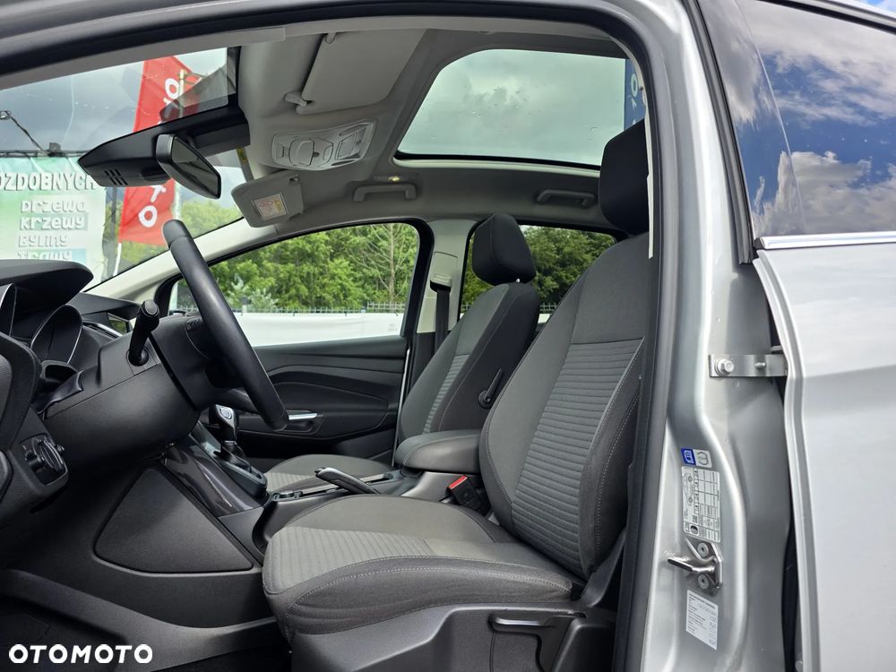 Ford C-MAX - 7