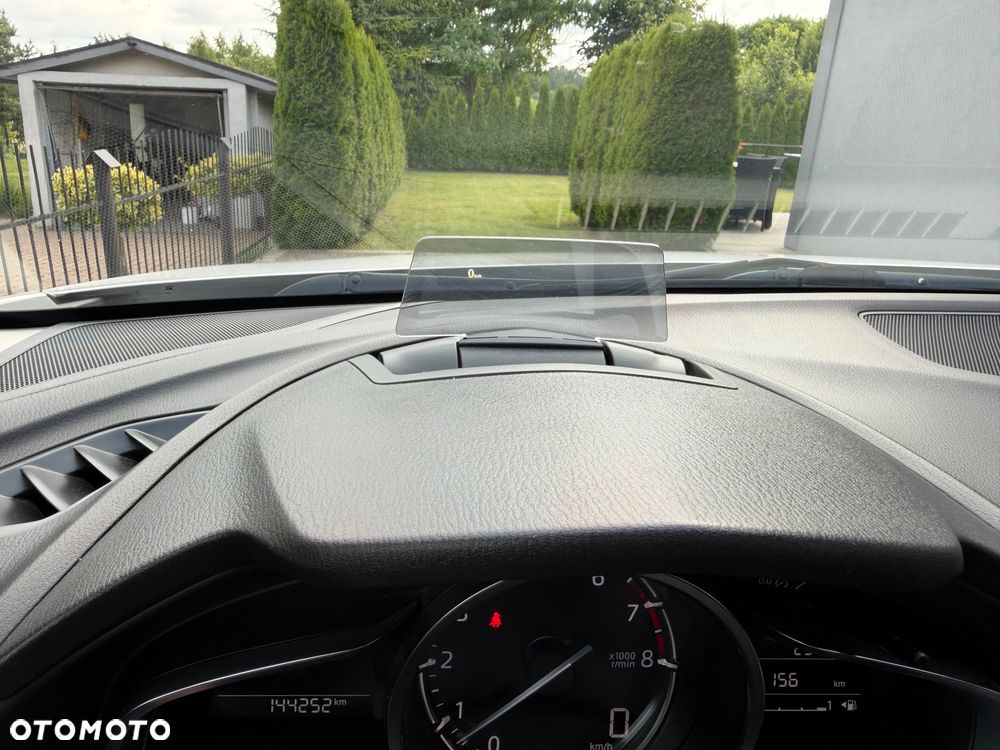 Mazda 3 2.0 Skyenergy EU6 - 25