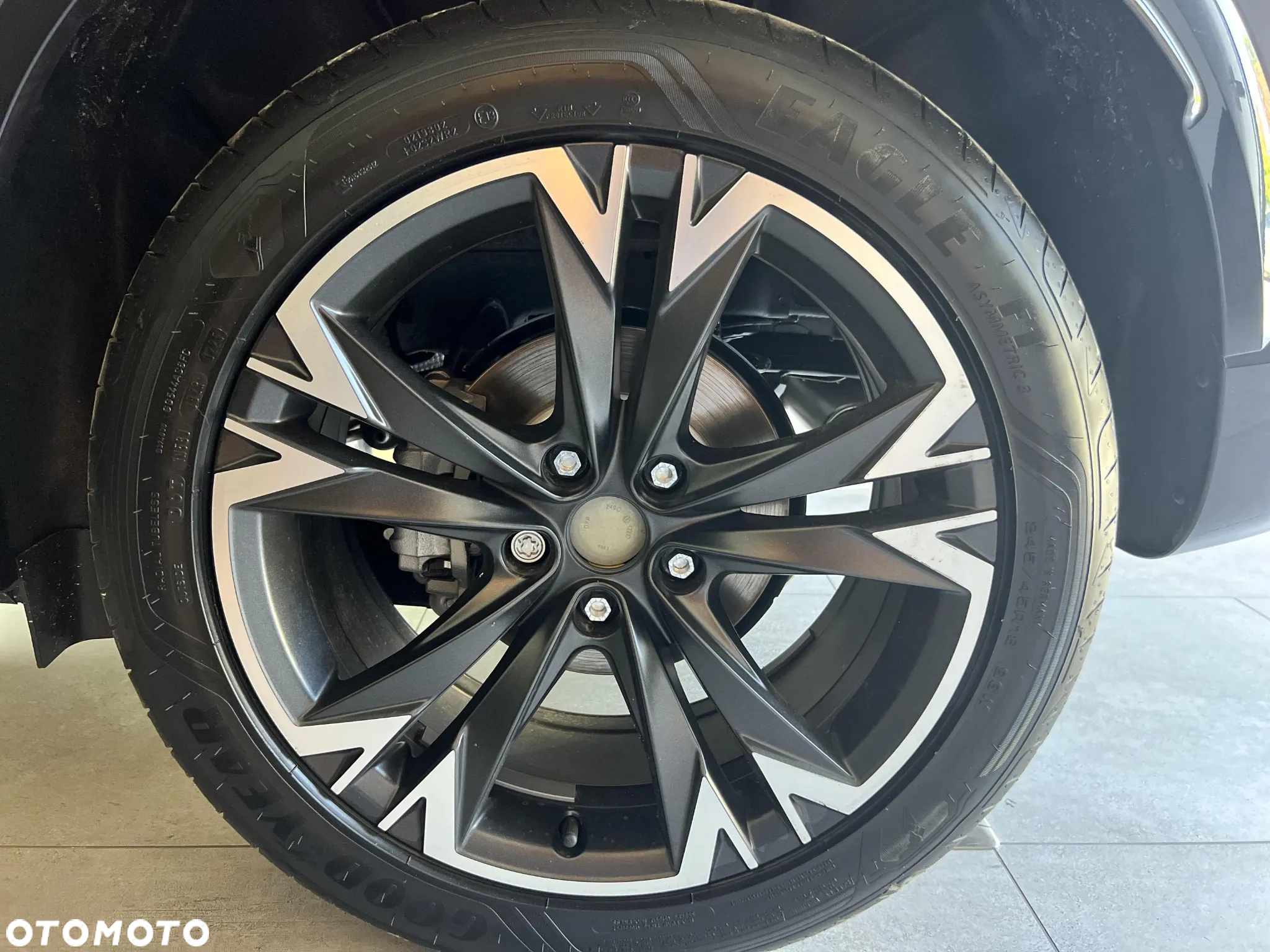 Cupra Formentor 1.5 TSI DSG - 19