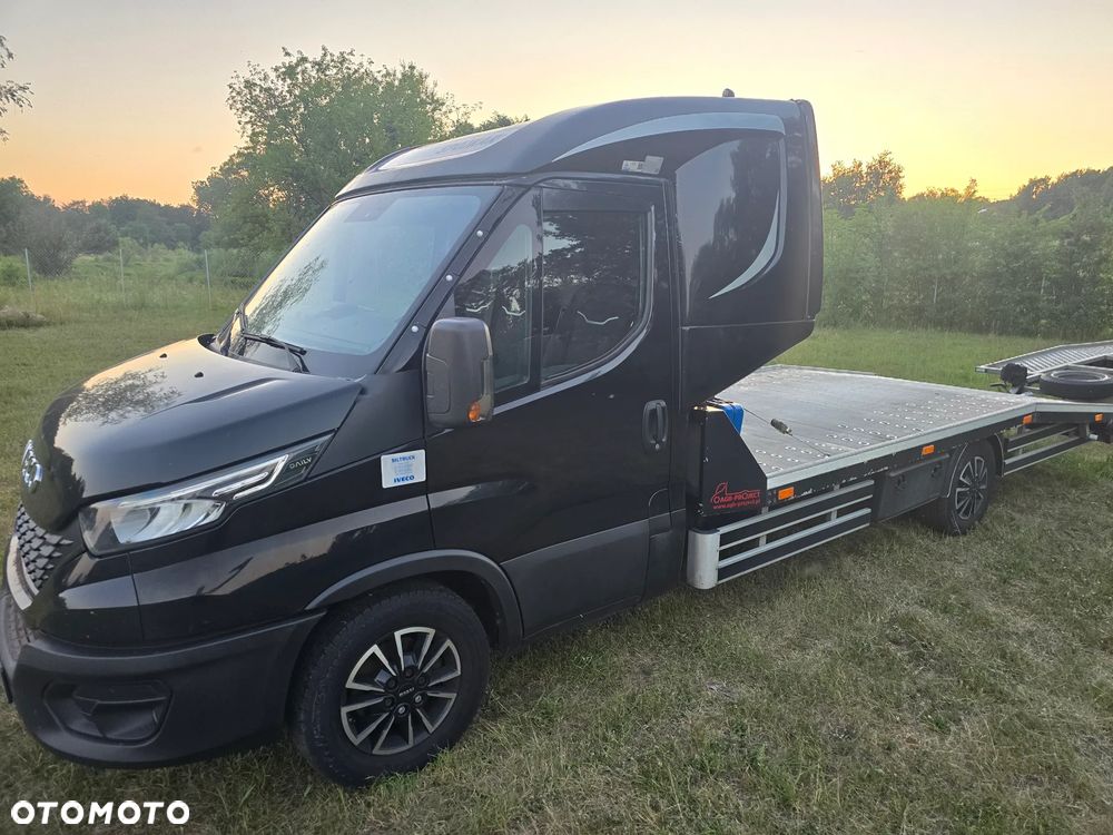 Iveco Daily - 2