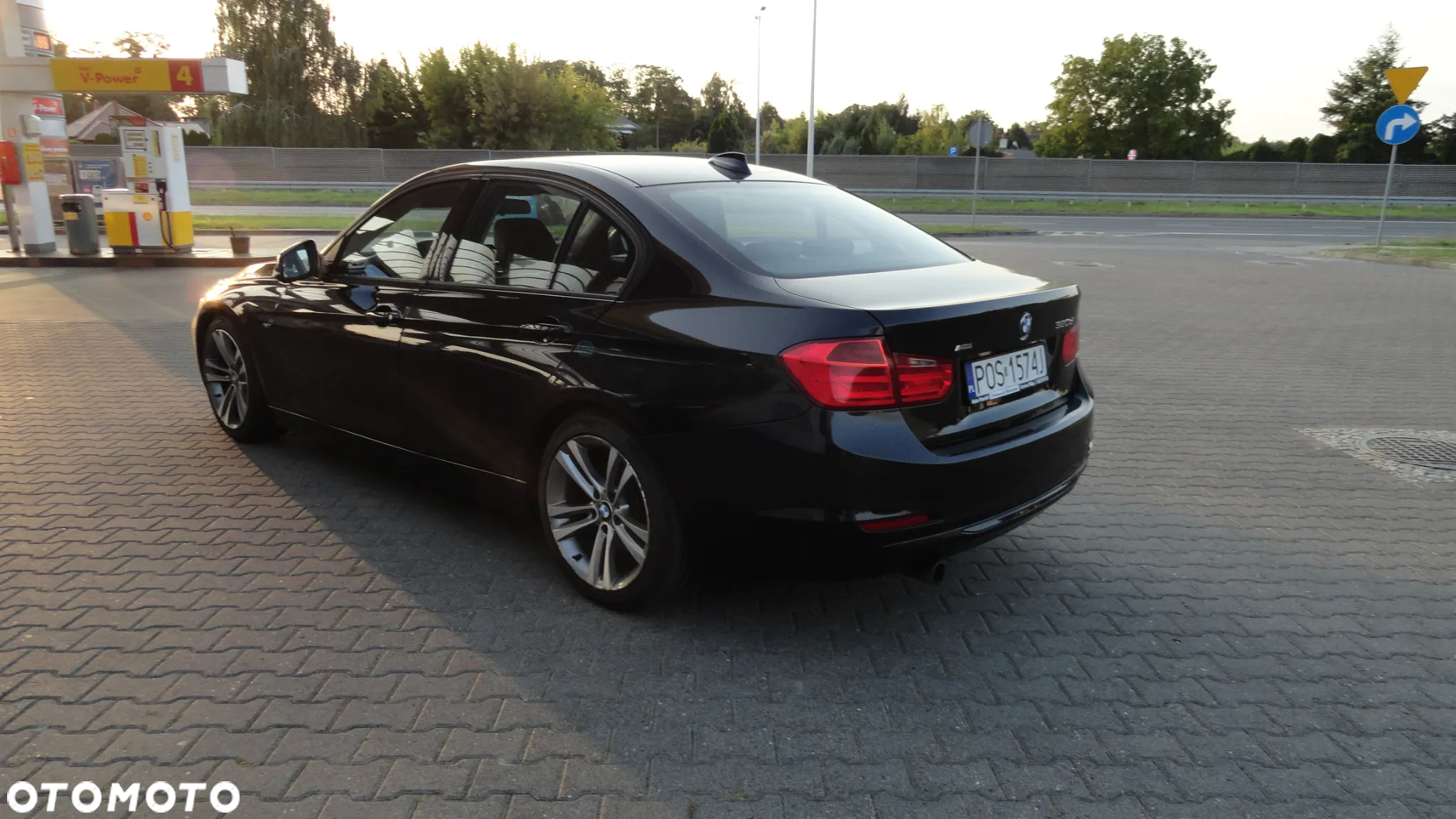BMW Seria 3 320d - 5