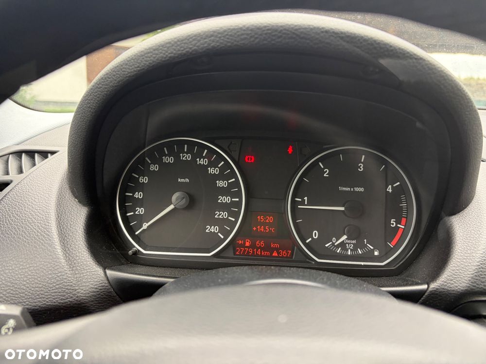 BMW Seria 1 - 19