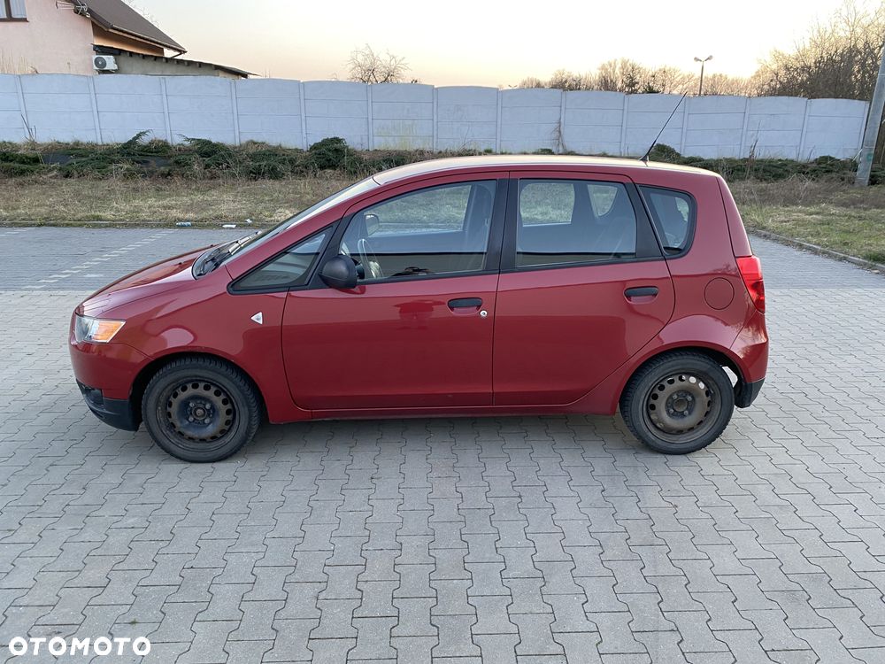 Mitsubishi Colt 1.3 Inform - 4