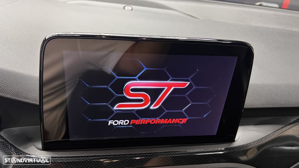 Ford Focus SW 2.3 EcoBoost S&S ST - 54