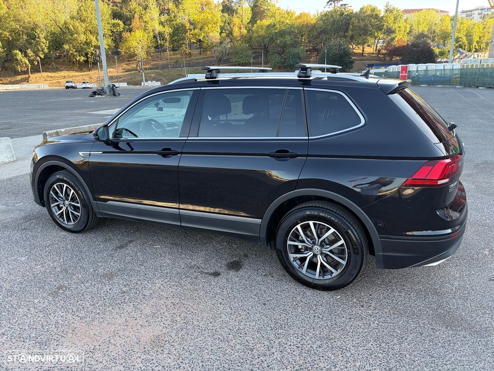 VW Tiguan Allspace - 28