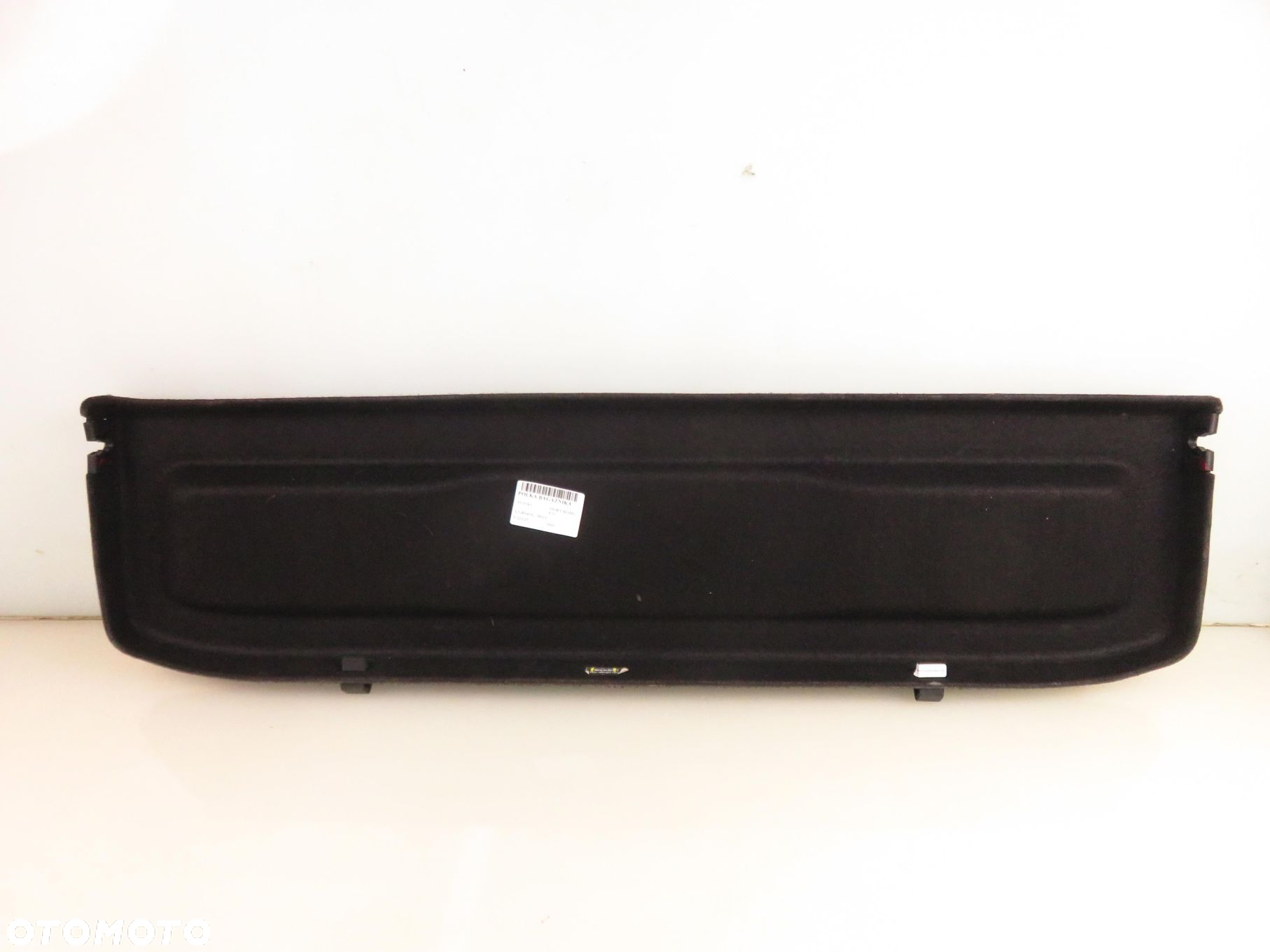 PÓŁKA BAGAŻNIKA SUZUKI SWIFT III  8891062J00 - 4