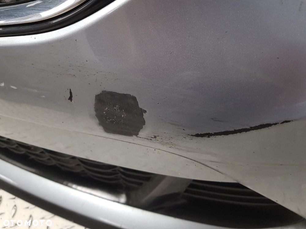 KIA CEED III 3 18-21 ZDERZAK PRZEDNI PRZÓD 86511J7000 BEZ PDC - 5