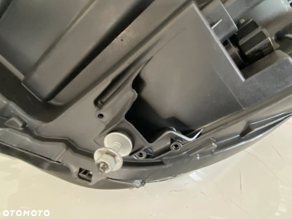 Reflektor Lampa prawa LED Opel Corsa F NOWY MODEL - 5