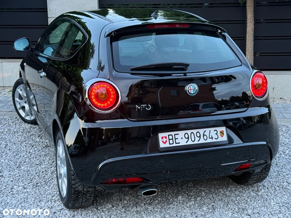 Alfa Romeo Mito 0.9 8V Twinair Junior - 12
