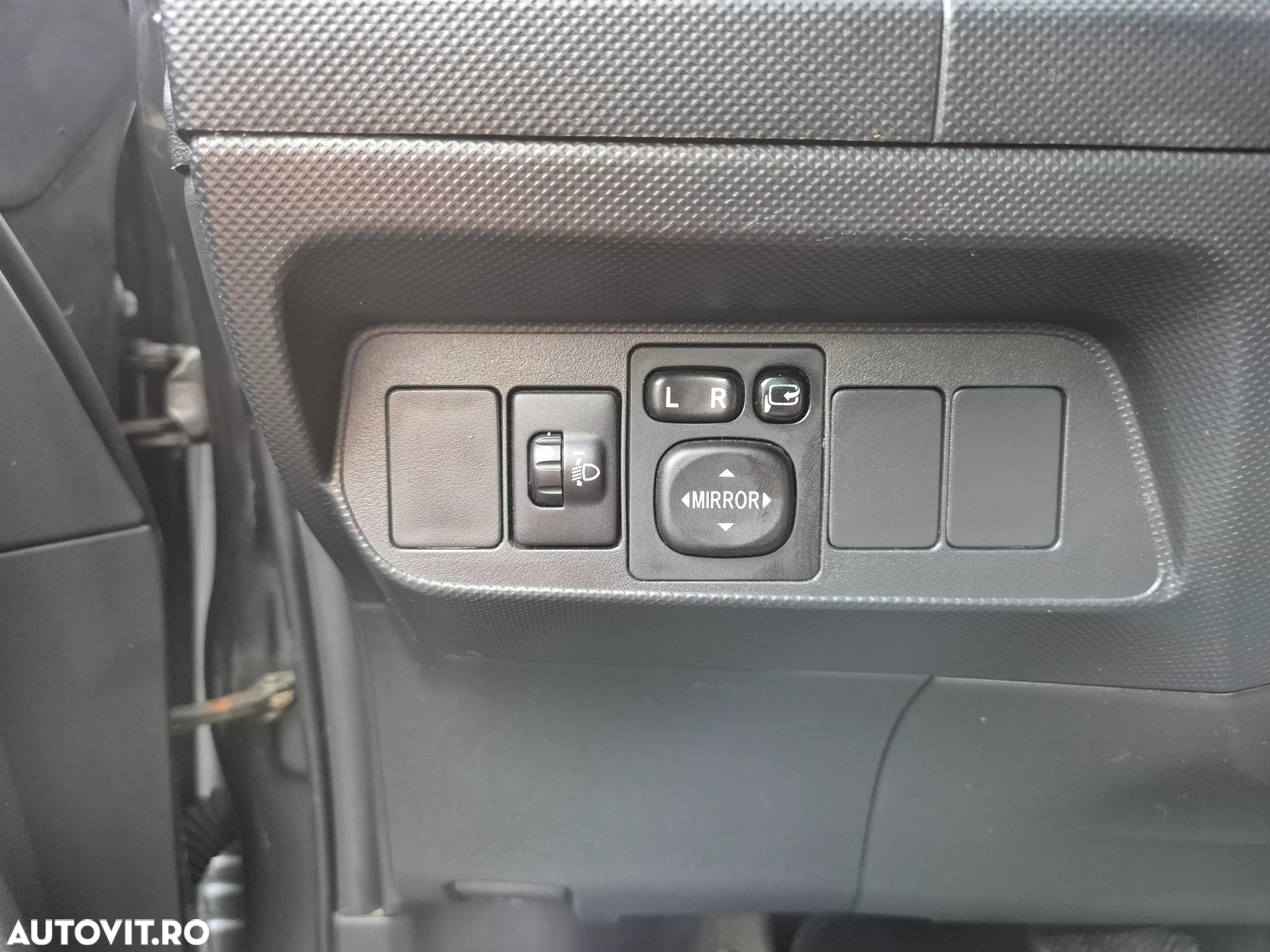 Toyota Auris - 31