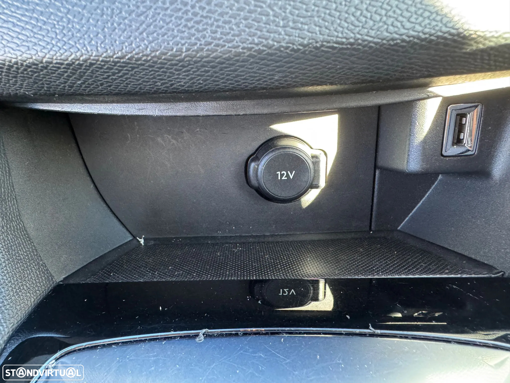 Peugeot 308 1.5 BlueHDi Active - 17