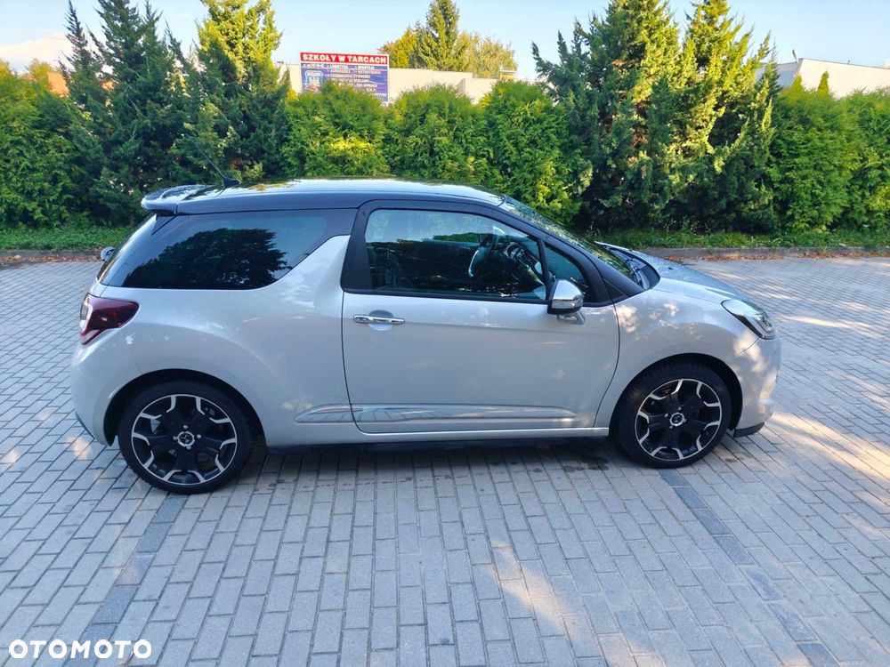 Citroën DS3 - 2