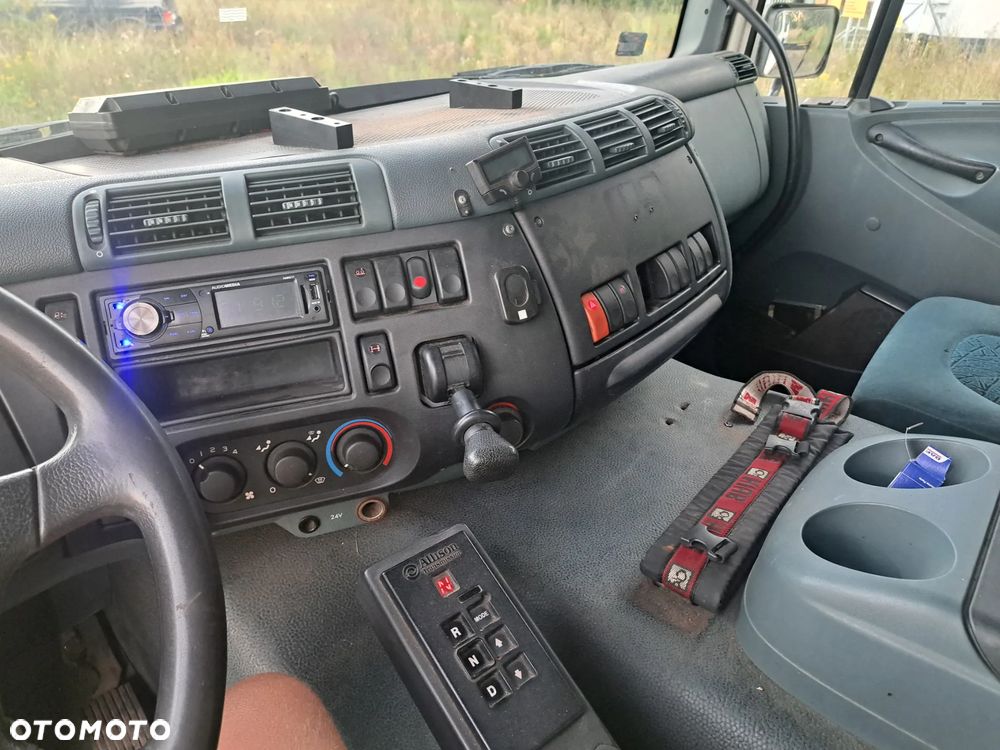 DAF AS - 14