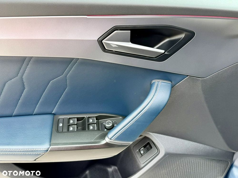 Cupra Formentor 1.4 e-Hybrid DSG - 38